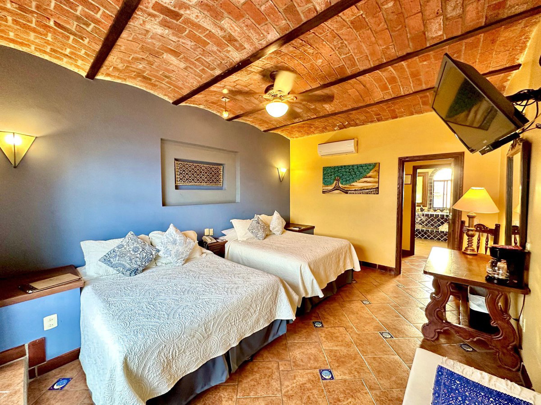 Villa del Ensueño